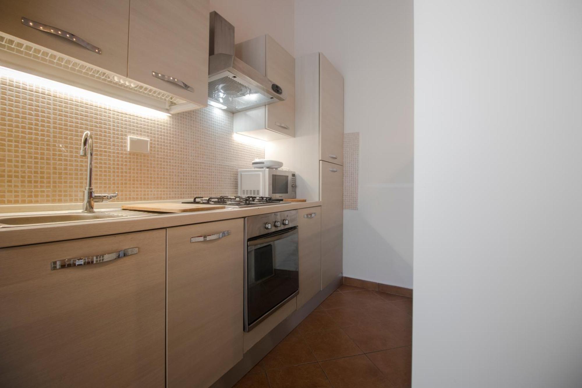 Casa Q163A Tuscolana Next To Metro Roma Exterior foto